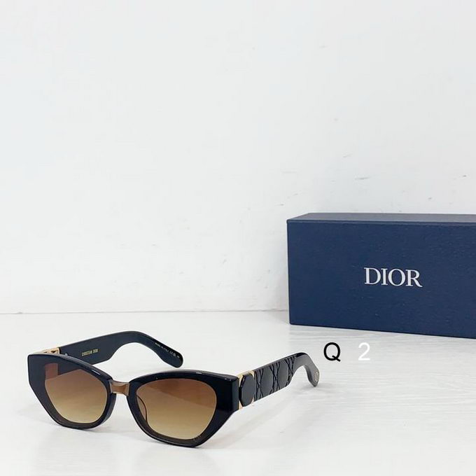 Dior Sunglasses ID:20250716-39